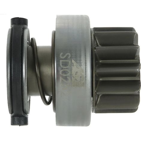 Embrayage à roue libre, démarreur AS-PL SD0252