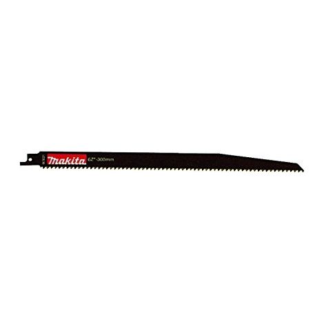Makita P-05016 Lame reciprop CV 300/6Z Longueur lame de scie 300 mm 5 pc(s) (1/3)