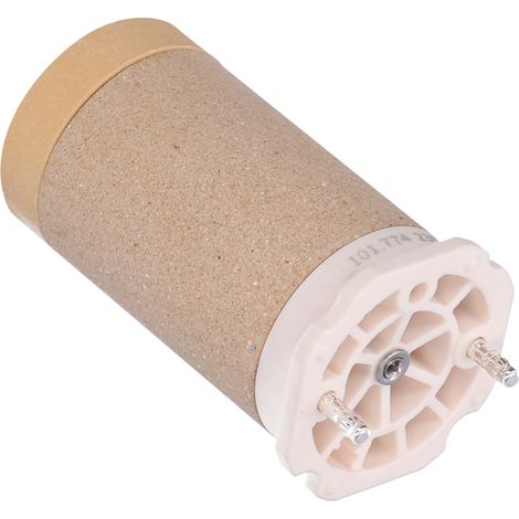 230V 3300W Keramik-Heizelement für 3400W Kunststoff-Schweißpistole, Ersatz-Heizkern, Ersatzteil W101.774 (1/5)