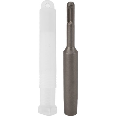 Tournevis de tige de terre, poignée ronde, forets d'entraînement robustes pour tiges de 5/8 pouces et 3/4 pouces, 13mm/0,5 pouces (1/5)