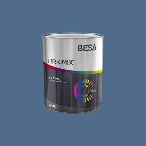 Pot de Peinture Pantone 2153 U Satin - 150 gr