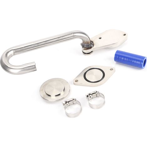 Kit de dépose du refroidisseur EGR - Pièces automobiles pour Ford Excursion F-250 F-350 F-450 F-550 (1/5)