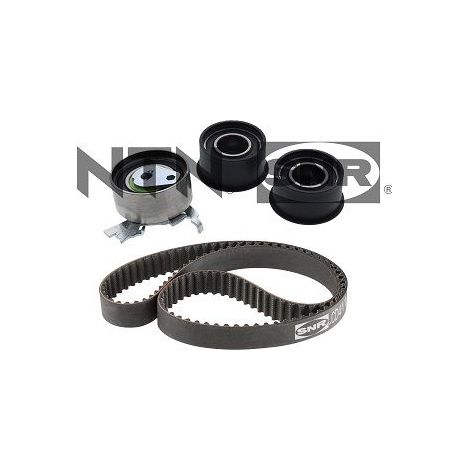 Kits de distribution - KD453.09 - SNR - Compatible avec véhicule Opel, Vauxhall