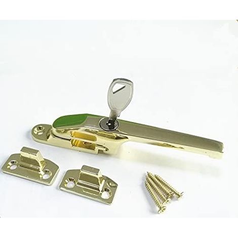 Poignée Fenêtre PVC Replacer (1/5)