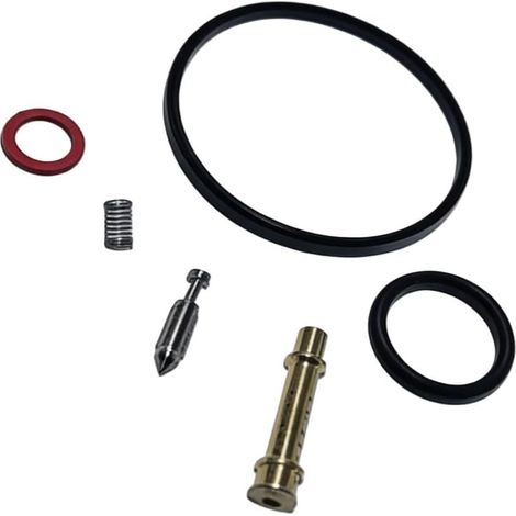 Kit Carburation Complet Moteur pour honda pour gx160 Kit Carburation(1 set) Matériaux résistants, pour usure réduite, performance , pour idéal , générateur électrique (1/5)