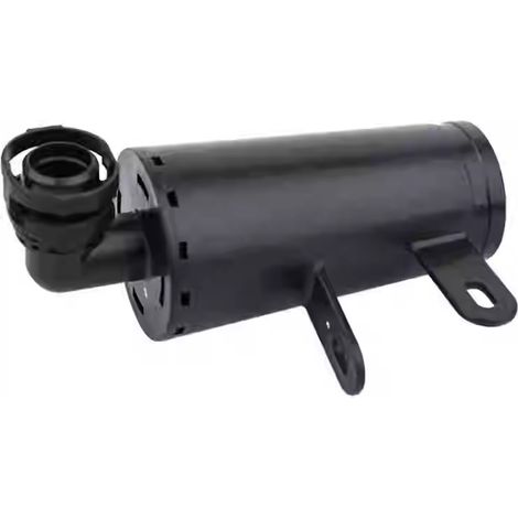 Compatible avec Peugeot 408, 4008, 5008, 508L, 2008C5C6, C3XR, filtre à cendres à cartouche de charbon Tianyi, norme d'émission chinoise VI.