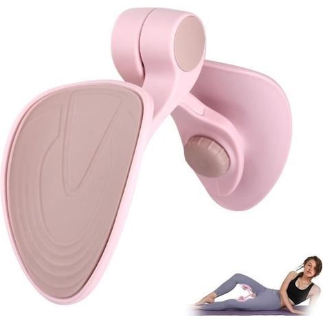 Allenatore per i muscoli del pavimento pelvico, allenamento post-parto, allenamento di forza per donne, attrezzo per tonificare i glutei, per braccia, petto