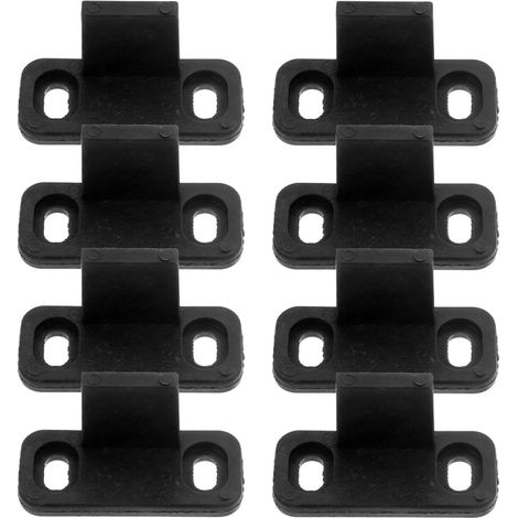 de guidage au sol pour porte de grange coulissante en 8 (1/5)