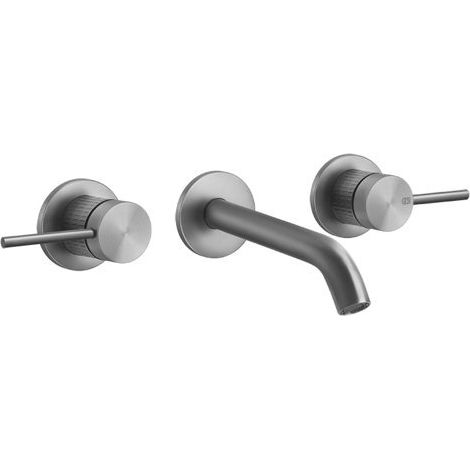 Gessi316 Meccanica set de montage de finition, pour mitigeur de