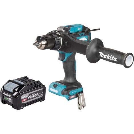 Taladro atornillador a batería Makita HP 003 GZ 40 V máx. 180 Nm sin escobillas Solo - sin batería, sin cargador (1/5)