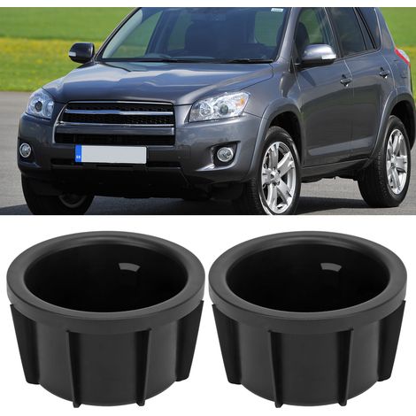 Getränkehalter für die Mittelkonsole (2er-Set) Kompatibel mit Toyota Rav4 2006-2012 (OE: 55618-42040) (1/5)