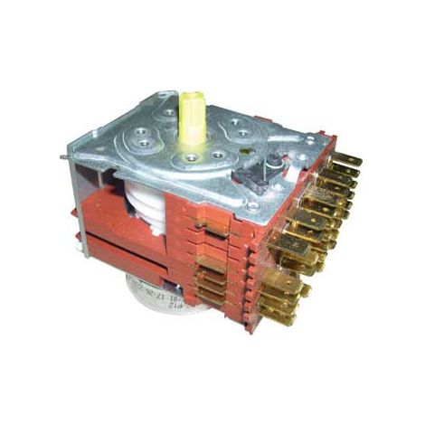 PROGRAMMATEUR TD010068 pour LAVE LINGE THOMSON - 55X7794