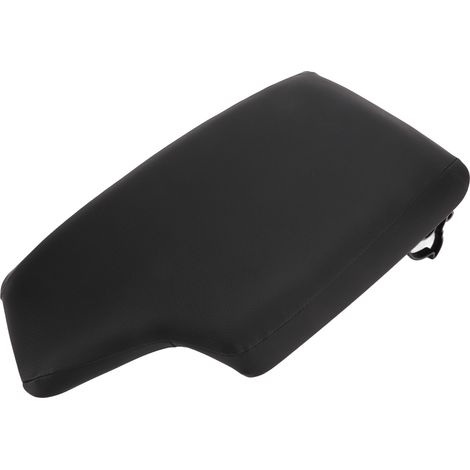 Sitzbezug aus Kunstleder, Teilenummer 51169235453, kompatibel mit dem BMW 3er F30 (2013-2019) (1/5)