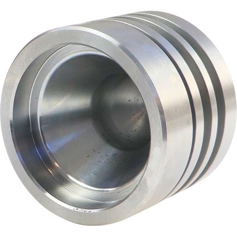 Pistone di sollevamento in acciaio rinforzato Archimedes Ursus C-360 (1/4)
