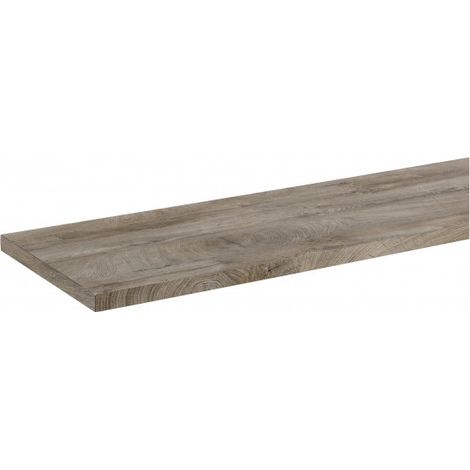 HYPE3.0 Basisplatte 60x50,5x4 Nat.Oak (1/2)