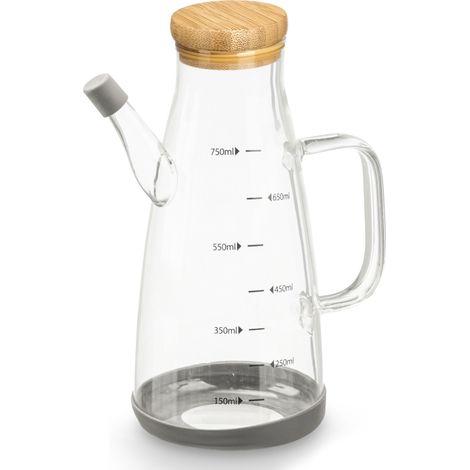 Bouteille d'huile, 750 ml