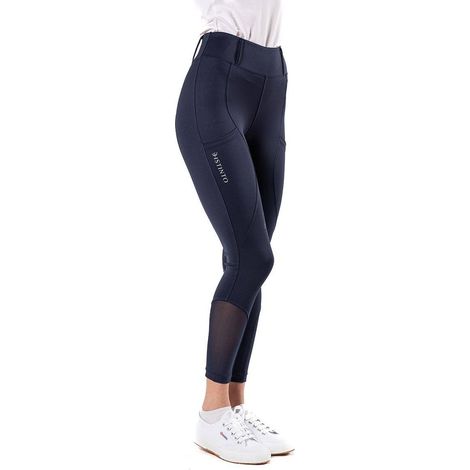 Leggings Distinto Donna Orchidea Colori Assortiti Taglie Assortite (1/3)