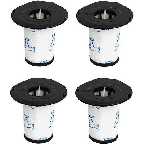 HEPA-Filter ZR009002 für Rowenta Air Force 460 RH9252 RH9276 RH9286 RH92 Staubsauger, Ersatzteil (1/5)
