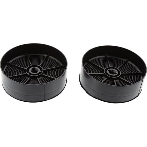 Filtro de carbón Faure 9029798809 / ECFB03 (2 uds.) (1/2)