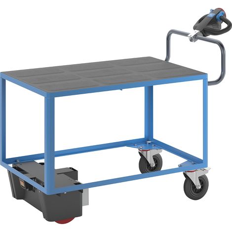 eurokraft pro, Chariot de montage à entraînement électrique, 1 (1/5)