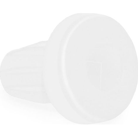 paragolpe bi-material bi ag.5 transparente - frente de goma cuerpo de plastico (1/2)