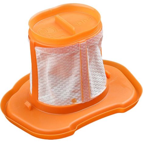 Filtre de rechange pour aspirateur à main Black+Decker N593505 BHHV320 BHHV520 (1/5)