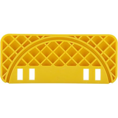 Outil De Grattoir De Ruche - Outil De Grattoir De Ruche D'équipement Plat D'abeille De Type Miel D'abs (1/5)