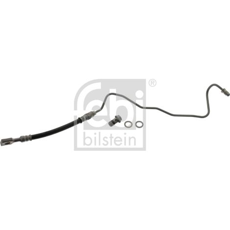 FEBI BILSTEIN 45212 Flexible de frein - 6N0 611 764 F - 6N0 611