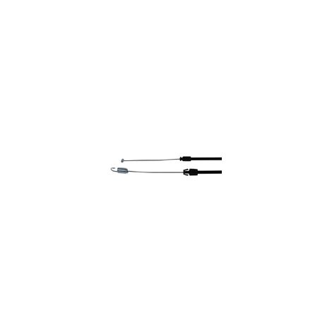 Kupplungszug Original GGP / Castelgarden 381030055/0