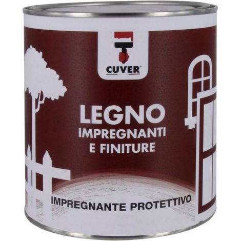 Centuri Conitin 2,5 lt impregnante opaco trasparente 100 per legno