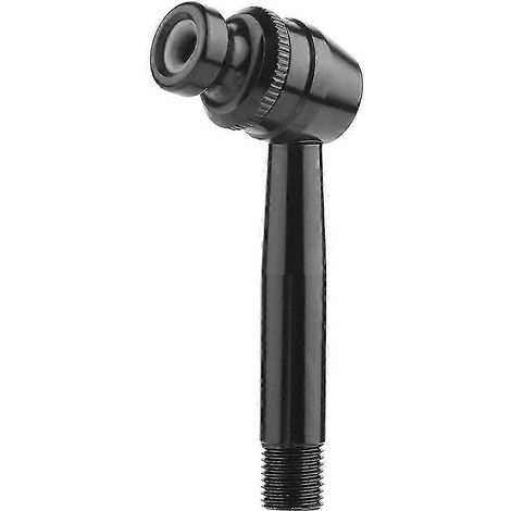 Adaptateur de roue à disque détachable Type 7 Presta vers valve Schrader, accessoire de vélo SP (1/5)