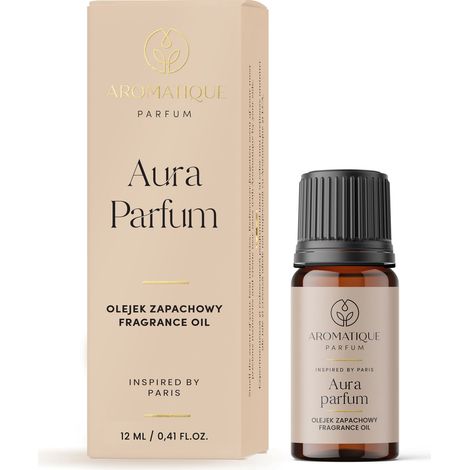 Olio profumato Aromatique Aura 12ml (1/3)