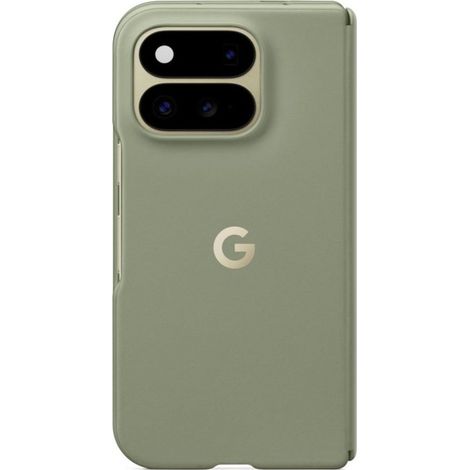 Google PC Back Cover Google Pixel 11 Pro Fold Verde (1/2)