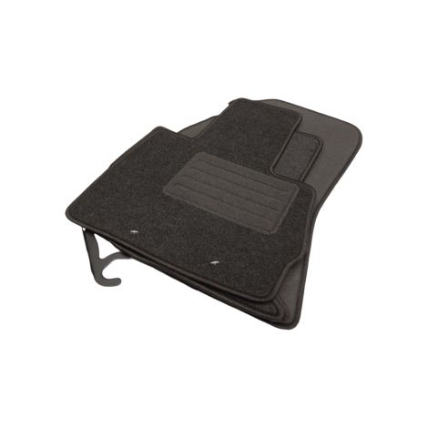 Tapis de sol en moquette pour BMW X5 E53 (1999-2006)