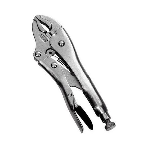 Pinces étau - X Modèle 250 mm/10"