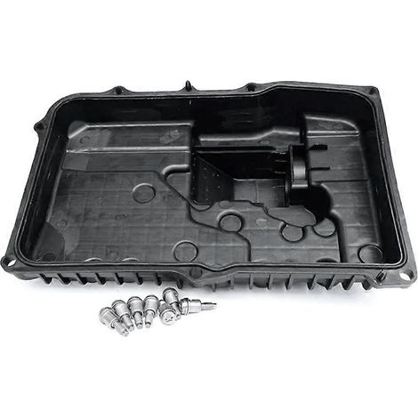 Carter d'huile de transmission 04752951AA pour Jeep Cherokee 2014-2023, Chrysler Pacifica et Fiat 500L 2017-2019 V6 3.6L (référence 68343342AA). (1/5)