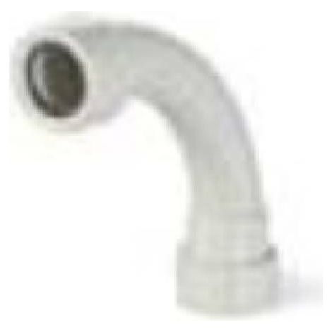 ColecciÓn de curva de 90° tubo ip67per con diÁmetro 25mm 866.225
