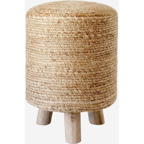 STOOL BERRETONE Ø30x45CM (1/2)