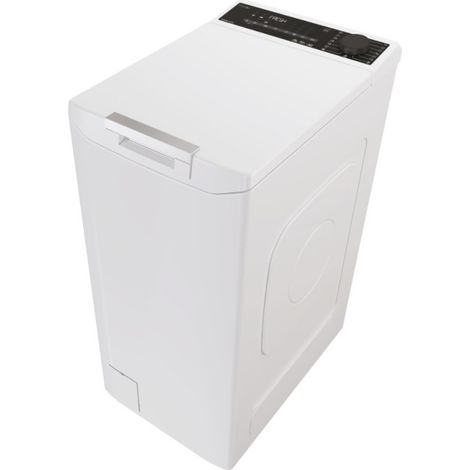LAVADORA CARGA SUPERIOR HAIER THASN286TM5-S 8KG 1200RPM A