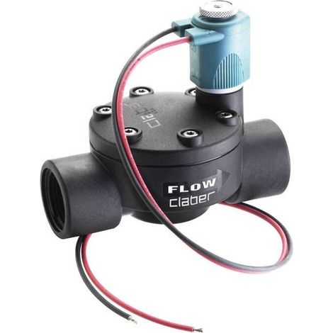 ELETTROVALVOLA 9V 1 F  90812