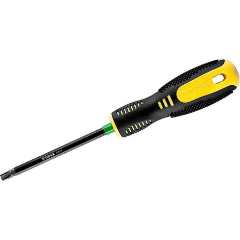 Topex Torx T40 x 100 mm Schraubendreher