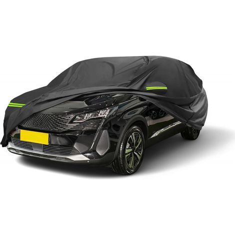 Waterproof Car Cover for 5008 17-23 1 Piece (1/5)