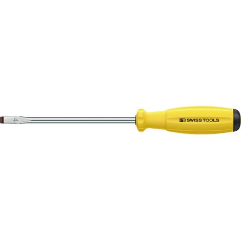 PB Swiss Tools Schraubendreher, mit 2K-SwissGrip-Heft, ESD, 3,5 mm (1/2)