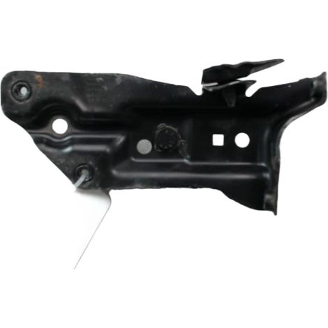 [PRODUIT D'OCCASION] Support Aile Avg AUDI A3 Sportback II Phase 1 (8p) 2004-2008 ♻️ Ref Oe. 8p0821135b - Garantie à vie (1/2)
