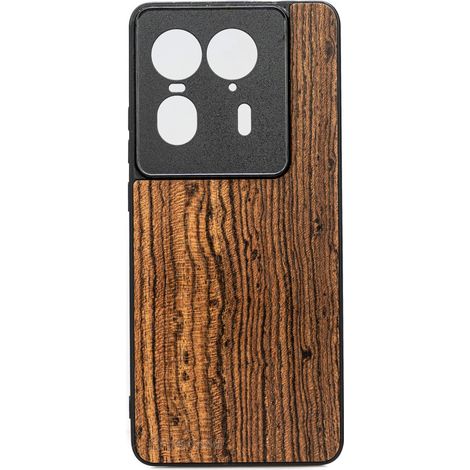 Bewood Holzhülle für Motorola Edge 50 Ultra BOCOTE (1/2)