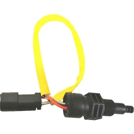 Engine température Capteur 107 – 8618 1078618 pour Excavator CAT 320D 323D 324D 325D 329D 330D 336D 340D 365B 385B (1/5)