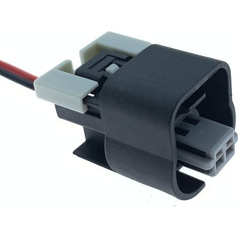 15355319/15335987 Intake/Exhaust Solenoid Valve Connector DJ7023YA-1.5-21 (1/4)
