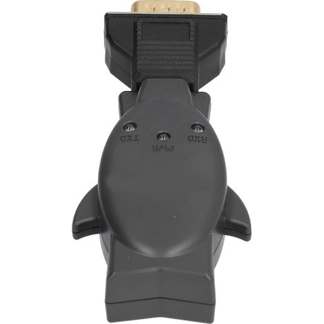 PLC-WLAN-Funkprogrammierungsadapter: Fernsteuerungsdaten-Download für Siemens WiFi‑S7‑200‑R (1/5)