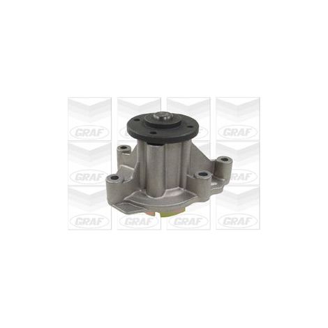 Pompe à eau, refroidissement du moteur GRAF PA736 MERCEDES-BENZ 166 200 01 20