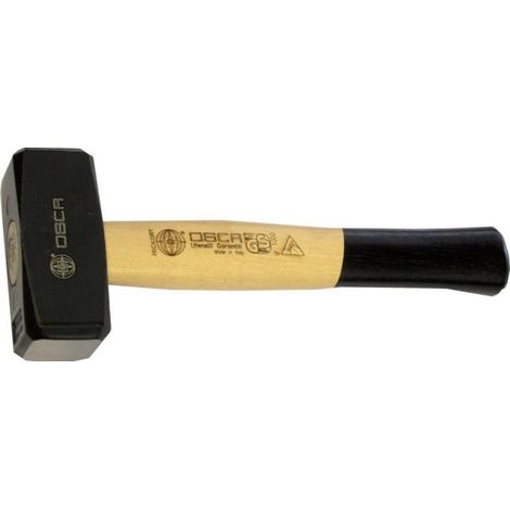 Mazo Hickory 1000G Osca